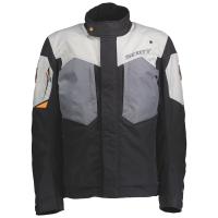 Scott Куртка ADV Terrain Dryo black/grey в Тюмени