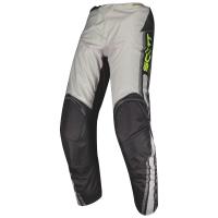 Scott Брюки 350 Race grey/yellow в Тюмени