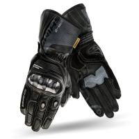 Shima Мотоперчатки STR-2 Black в Тюмени