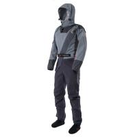 Finntrail Сухой Костюм Drysuit Pro 2504 Grey в Тюмени