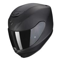Scorpion Exo Мотошлем Exo-391 Solid Черный Матовый в Тюмени