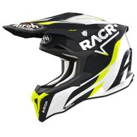 Airoh Мотошлем Strycker Racr Gloss в Тюмени