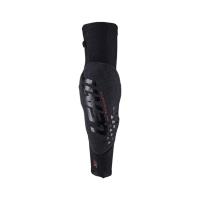 Leatt Налокотники 3DF 5.0 Evo Mini V26 Black в Тюмени