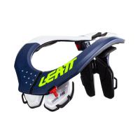 Leatt Защита шеи подростковая 3.5 Neck Brace Junior Blue в Тюмени