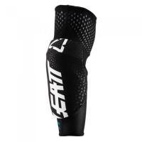 Leatt Налокотники 3DF 5.0 Elbow Guard Junior White/Black в Тюмени