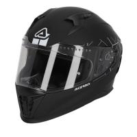 Acerbis Шлем X-Way Black в Тюмени