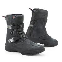 Stylmartin Мотоботы Navajo Evo Low WP Black Anthracite в Тюмени
