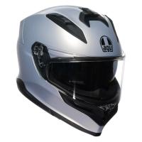 AGV Шлем K7 Matt Prisma Silver в Тюмени