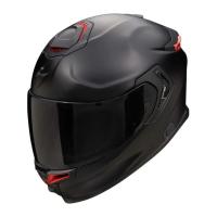 Scorpion Exo Мотошлем Exo-GT SP Air Solid Черный Матовый в Тюмени