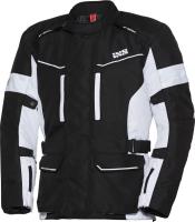 IXS Куртка Tour Damen Jacke Evans ST черн/бел в Тюмени