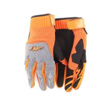 Dragonfly перчатки Enduro Gray-Orange-Black в Тюмени