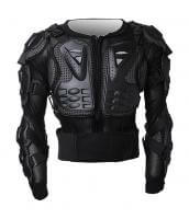Pro Biker Черепаха A-STARS HX-P14 Black в Тюмени