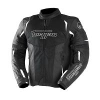 Furygan Мотокуртка Ultraspark 3in1 Vented+ текстиль Черный/Белый в Тюмени