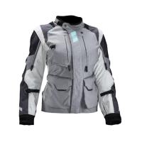 Leatt Мотокуртка ADV MultiTour 5.5 Women 2026 Iron в Тюмени