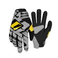 Ones Again Перчатки Gladiator MG-12(X) gray в Тюмени
