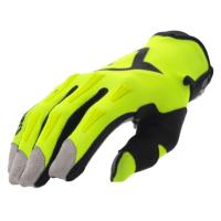 Acerbis Перчатки MX X-P 2.0 Yellow/Black в Тюмени