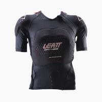 Leatt Защитный панцирь женский Body Tee 3DF AirFit Lite Evo V26 Black в Тюмени
