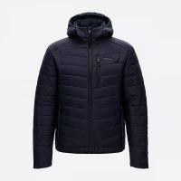 Finntrail Термокуртка Master Hood 1510 DeepBlue в Тюмени