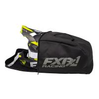 FXR Сумка для шлема Black в Тюмени