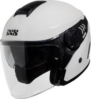 IXS Мотошлем iXS 100 1.0 Белый в Тюмени