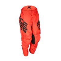 Acerbis Штаны детские MX Track Kid Red в Тюмени