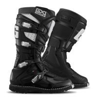 Gaerne мотоботы GX-1 Enduro Black в Тюмени