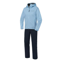 Finntrail Костюм женский Outdoor suit W 3455 LightBlue в Тюмени