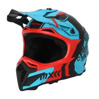 Acerbis Шлем Profile 5 22-06 Red/Blue в Тюмени