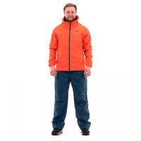 Dragonfly Мембранный костюм Active 2.0 Orange-Blue в Тюмени