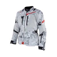 Leatt Мотокуртка ADV FlowTour 7.5 2026 Steel в Тюмени