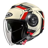 HJC Шлем i40N Velu MC1 в Тюмени
