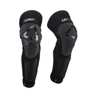 Leatt Наколенники 3DF 5.0 Evo EXT Knee Guard Black в Тюмени
