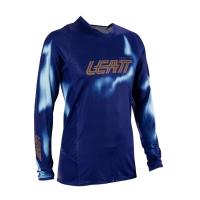 Leatt Джерси женская 4.5 Lite V26 Deep Blue в Тюмени
