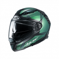 HJC Шлем F70 Dever MC4SF в #REGION_NAME_DECLINE_PP#