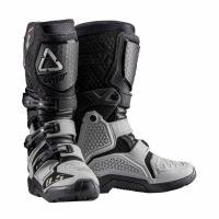 Leatt Мотоботы ADV HydraDri 8.5 Black/Grey в Тюмени