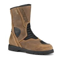 Sidi Ботинки Gavia Gore-Tex Adventure Tobacco в Тюмени