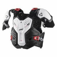Leatt Защитный панцирь 6.5 Pro Cheast Protector White в Тюмени