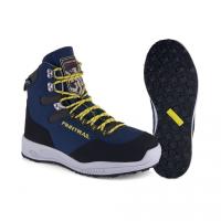 Finntrail Ботинки Sportsman 5198 Blue/Yellow в Тюмени