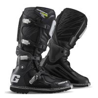 Gaerne Мотоботы Fastback Endurance Enduro Black в Тюмени