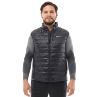 Dragonfly Жилет утеплённый Vest 200 Antracite 2025 в Тюмени