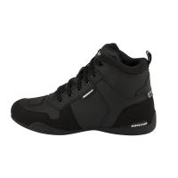 Bering Ботинки Sumatra Black в Тюмени