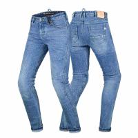 Shima мотоджинсы Devon Lady Blue в Тюмени