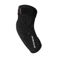 Racer Налокотники Profile Elbow (D3O) Black в Тюмени