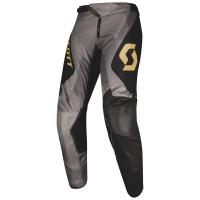 Scott Брюки 450 Podium BLACK/GOLD в Тюмени