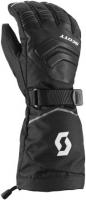 Scott Перчатки AC Premium GT black в Тюмени