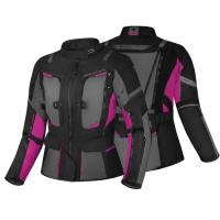 Shima Куртка Hero 2.0 Lady Pink в Тюмени