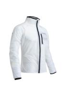 Acerbis Куртка дождевая Jacket Rain Dek Pack White в Тюмени