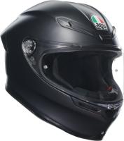 AGV Шлем K6 S 2206 Black Matt в Тюмени