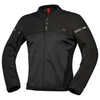IXS Мотокуртка Jacket Oxy-Air Черный в Тюмени