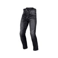 Macna Брюки Boxer Covec ткань джинс.черн. в Тюмени